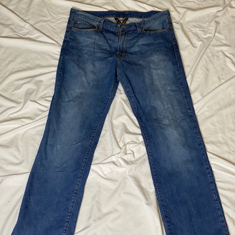 Lucky Brand Jeans